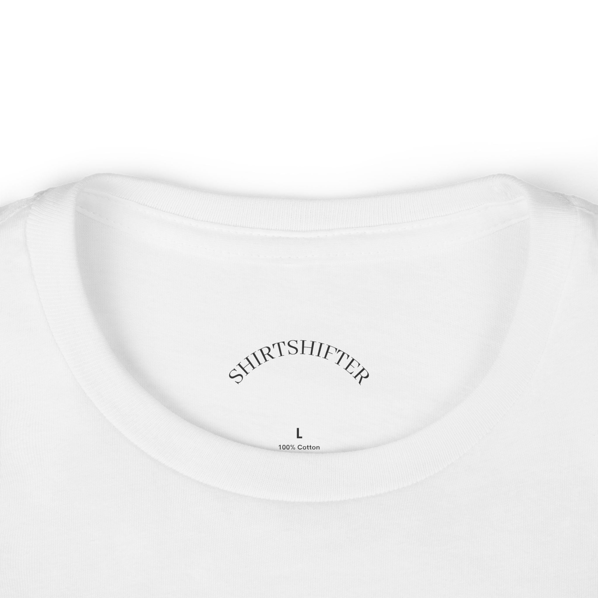 Kids Fine Jersey Tee